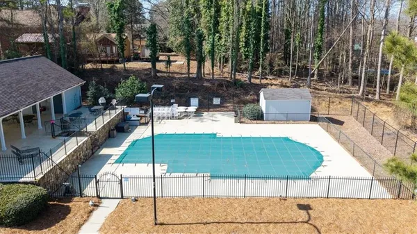 $575,000 | 2608 Wendover Court, Buford, GA 30518
