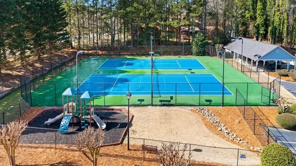 $575,000 | 2608 Wendover Court, Buford, GA 30518