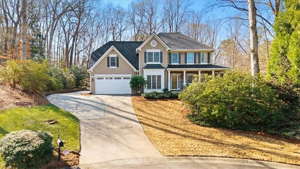$575,000 | 2608 Wendover Court, Buford, GA 30518