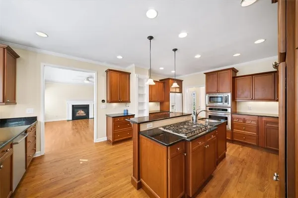 $575,000 | 2608 Wendover Court, Buford, GA 30518