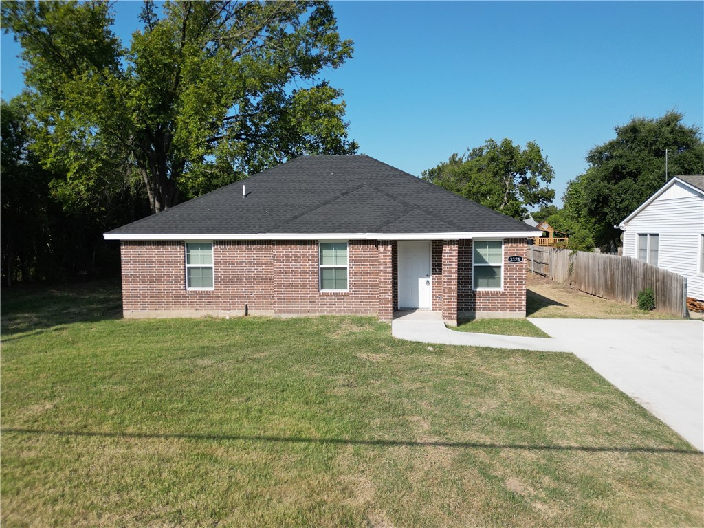 3324 North 26th Street Waco, TX 76708 - Photo 1 of 1 Gallery Image 1