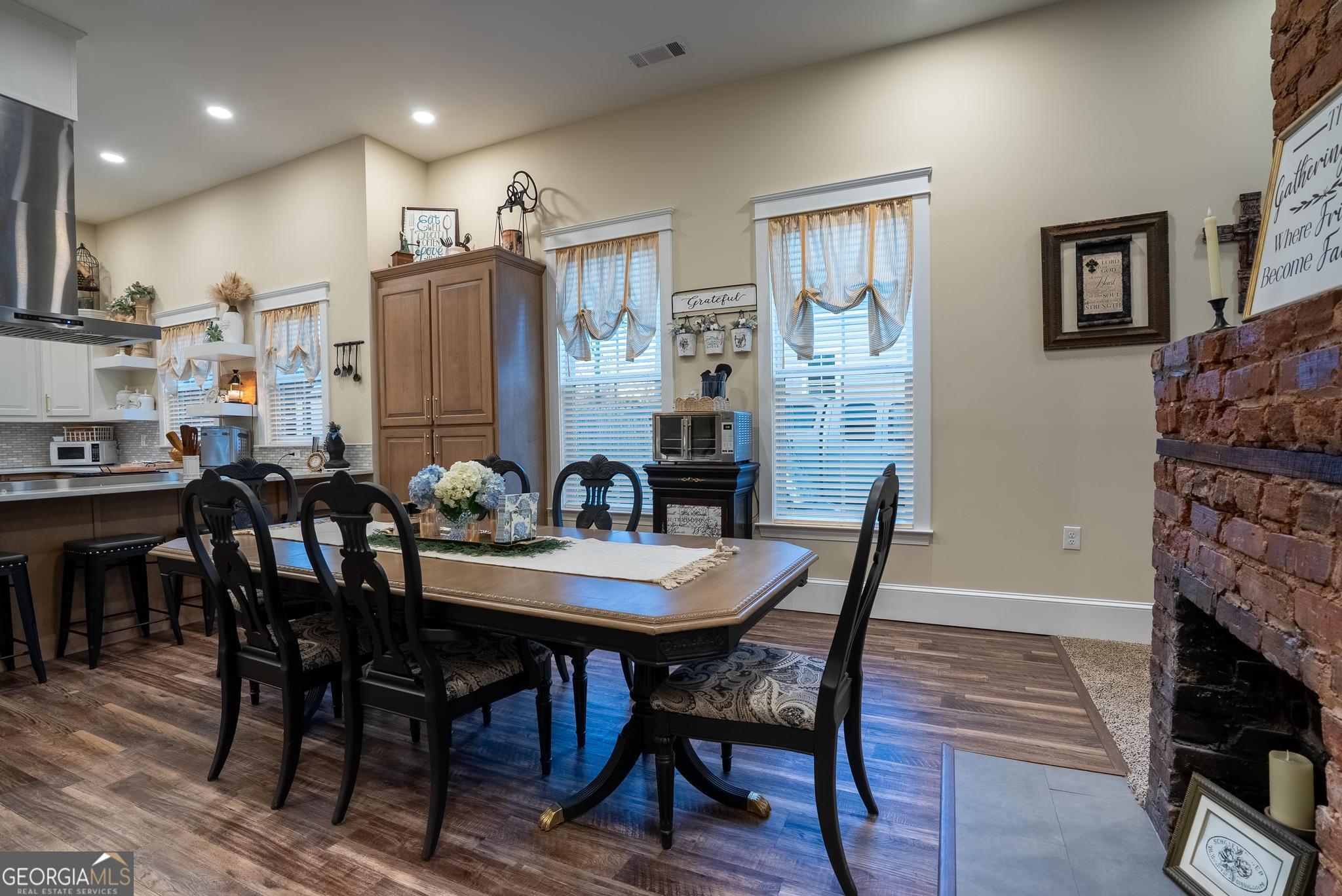 3160 Butler Avenue Southeast Covington, GA 30014 - Photo 10 of 48