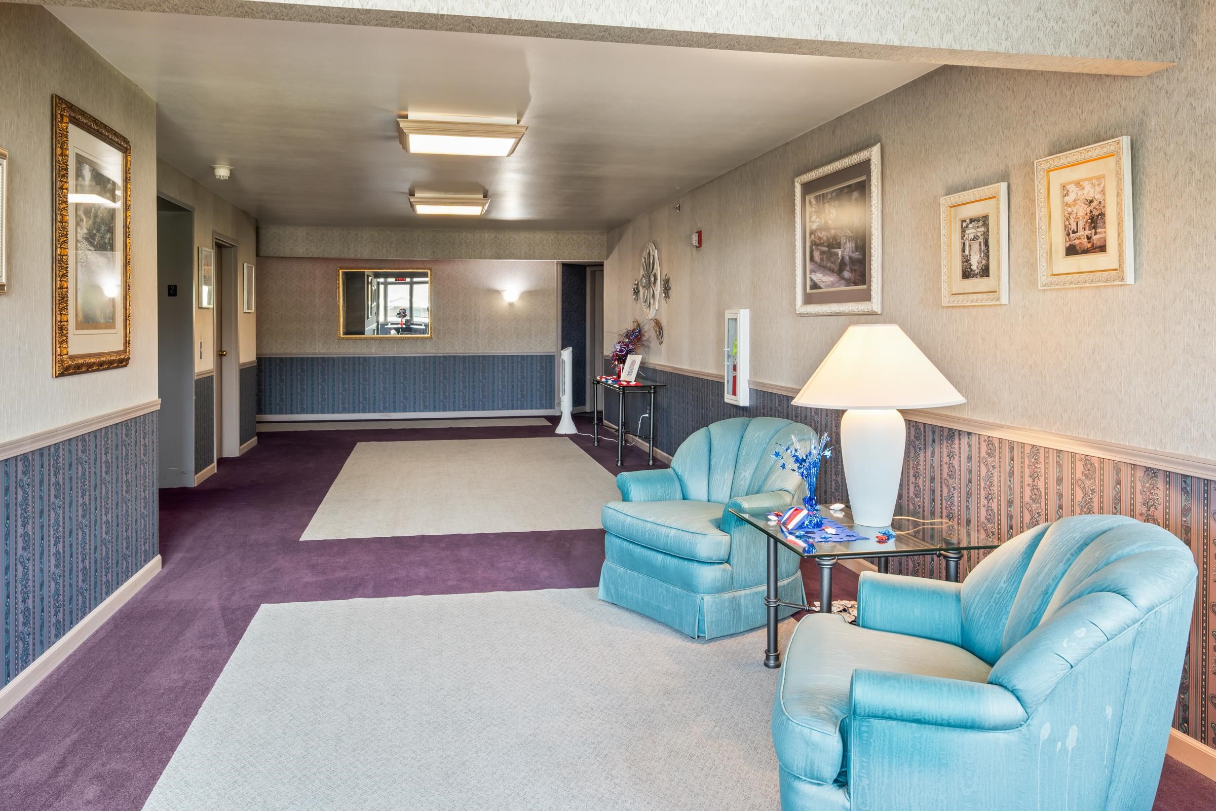 778 Hillside Terrace, Unit L Ripon, WI 54971 - Photo 7 of 74