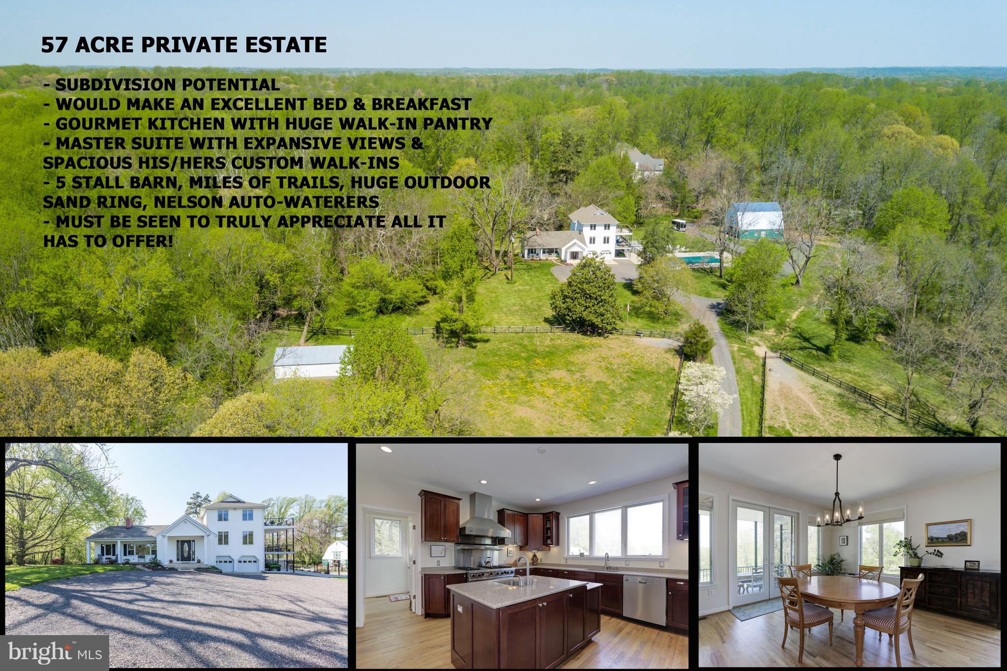 222 South River Clubhouse Road Edgewater, MD 21037 - Photo 1 of 30 Exterior (General)