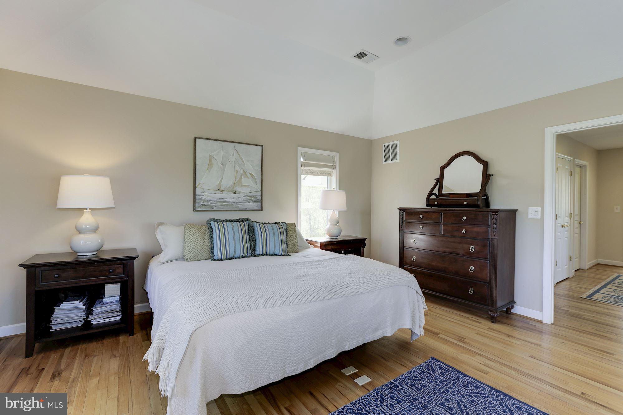 222 South River Clubhouse Road Edgewater, MD 21037 - Photo 12 of 30 Bedroom (Master)