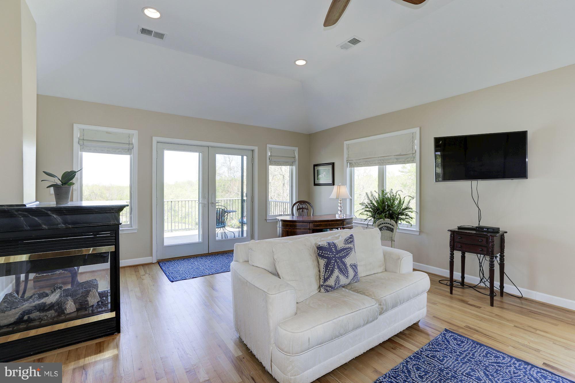 222 South River Clubhouse Road Edgewater, MD 21037 - Photo 13 of 30 Bedroom (Master)