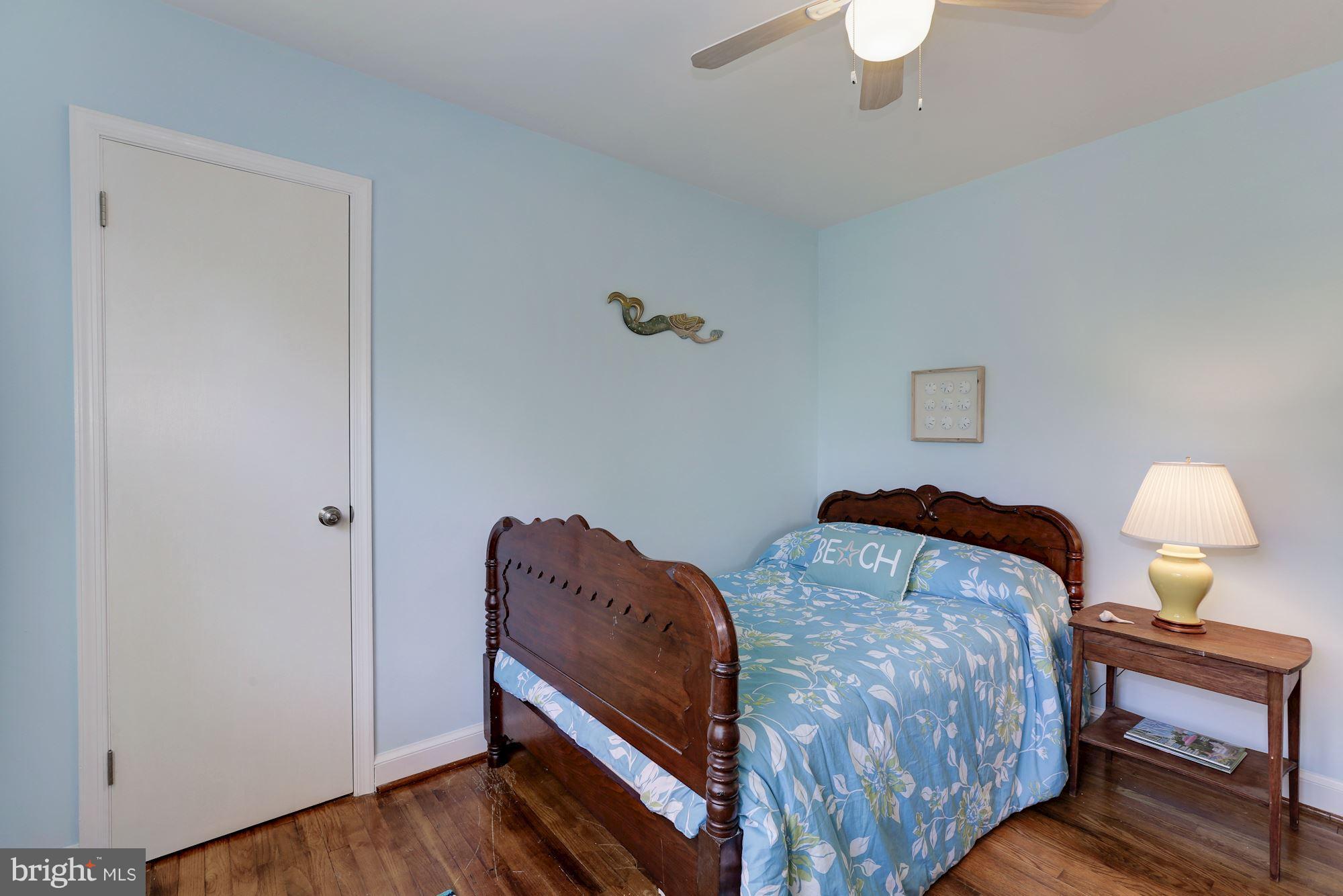 222 South River Clubhouse Road Edgewater, MD 21037 - Photo 23 of 30 Bedroom