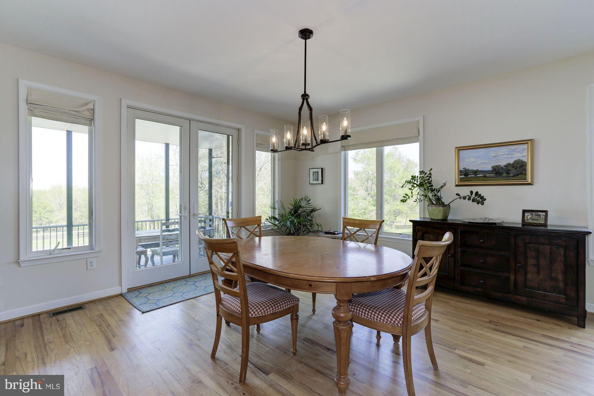 222 South River Clubhouse Road Edgewater, MD 21037 - Photo 10 of 30 Dining Room