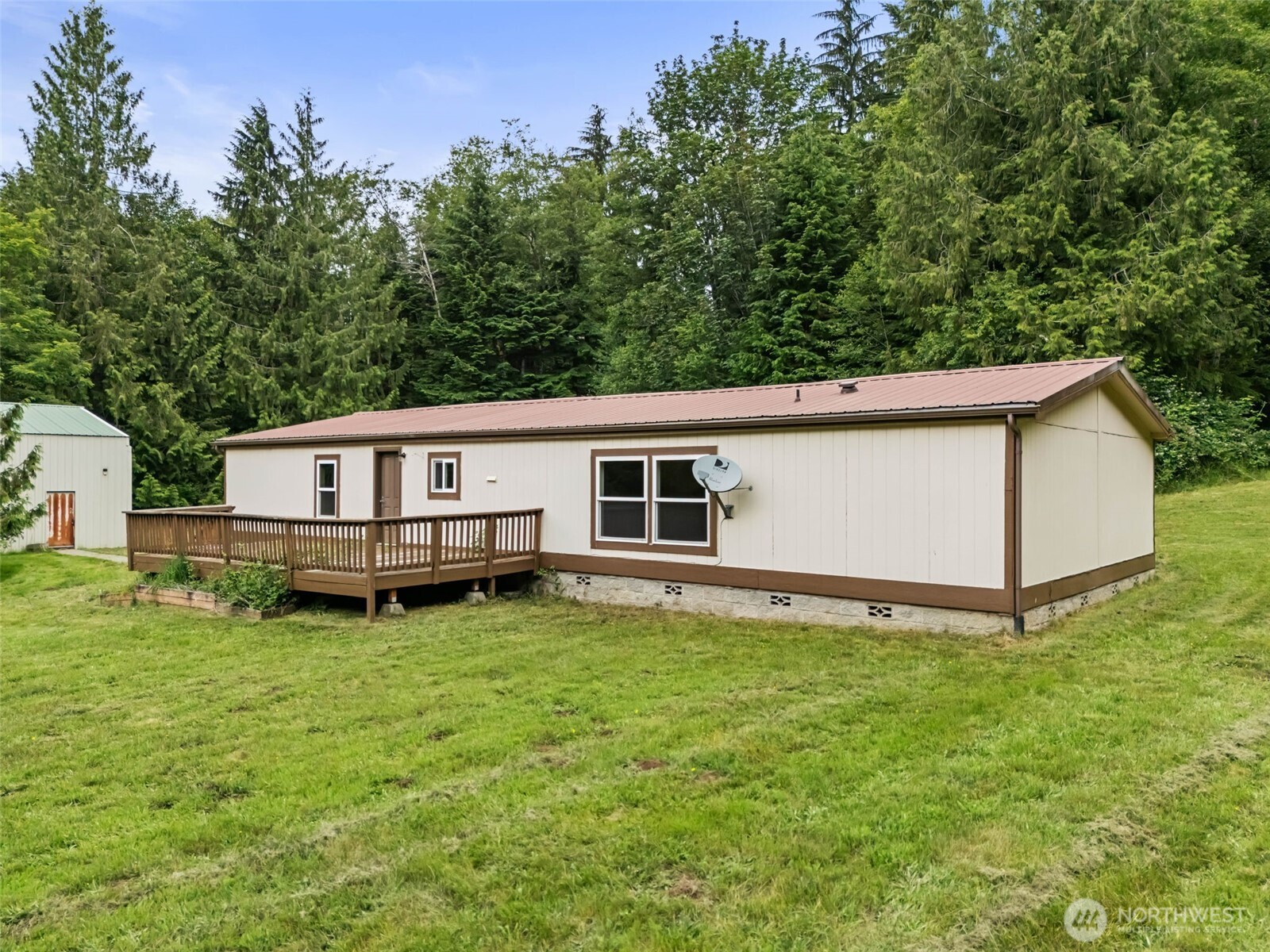 109 Tillie Road Onalaska, WA 98570 - Photo 5 of 39