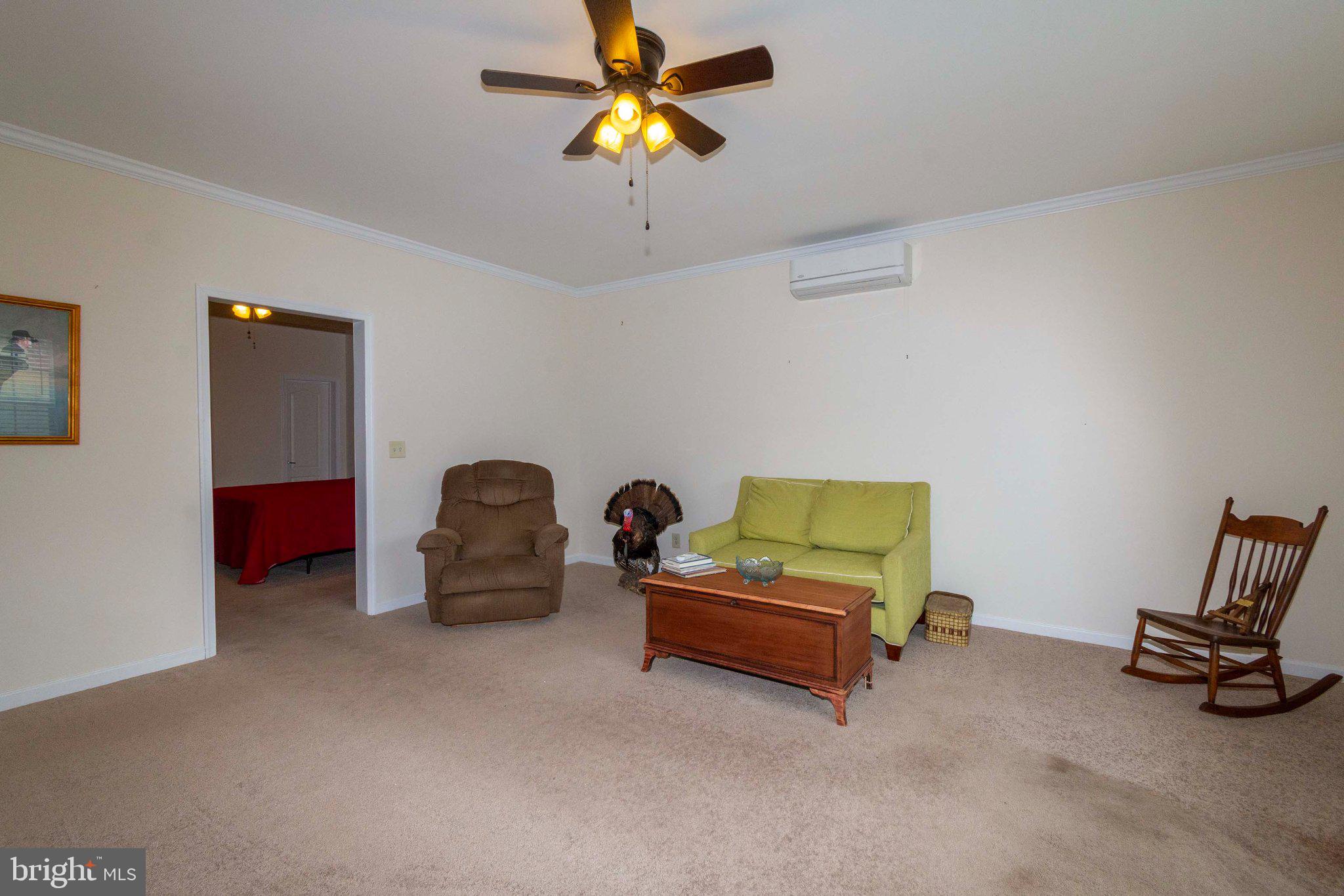 18242 Brick Church Road Orange, VA 22960 - Photo 39 of 68 Sitting Room