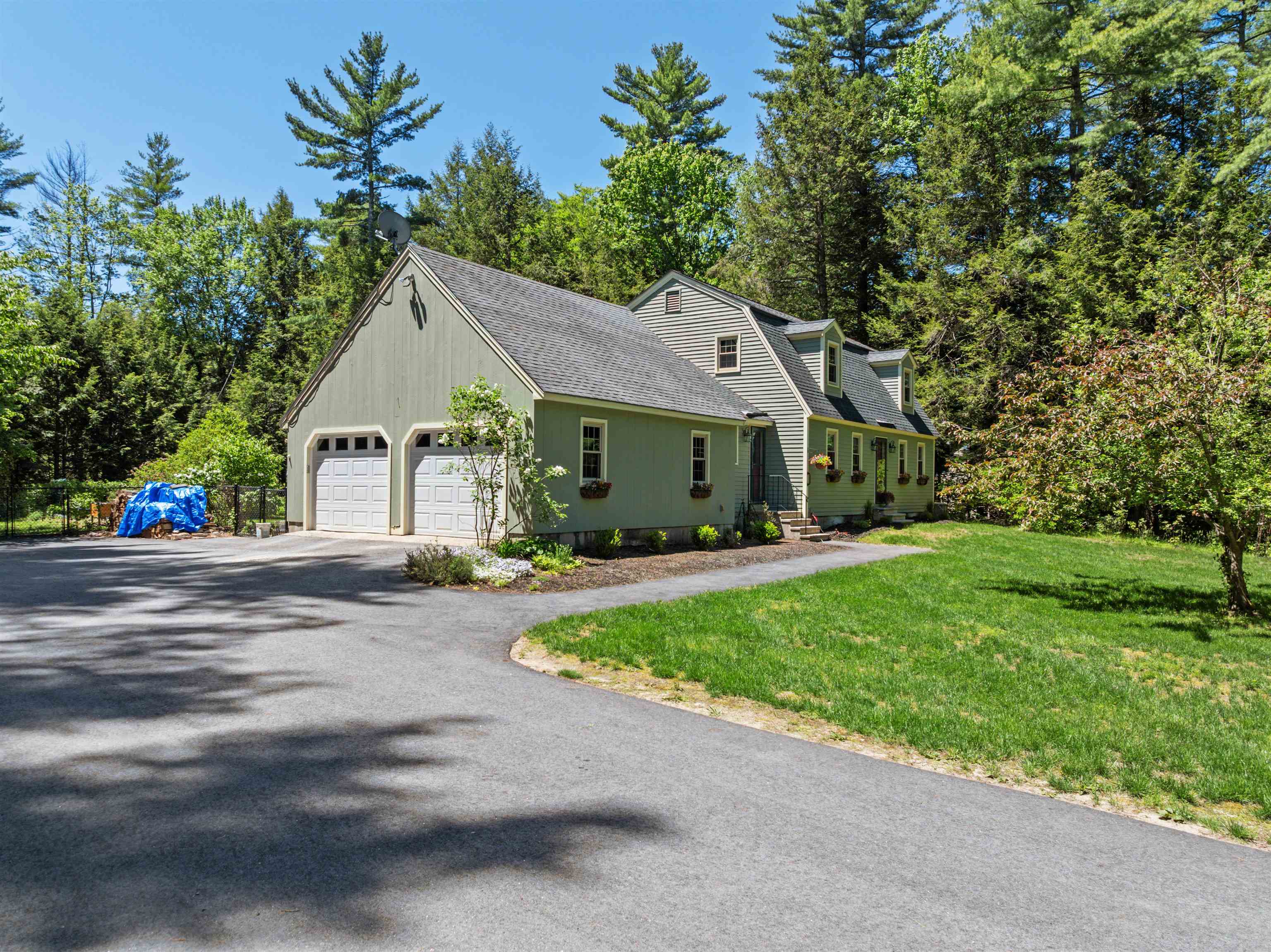 5 Piney Road Brookfield, NH 03872 - Photo 40 of 46