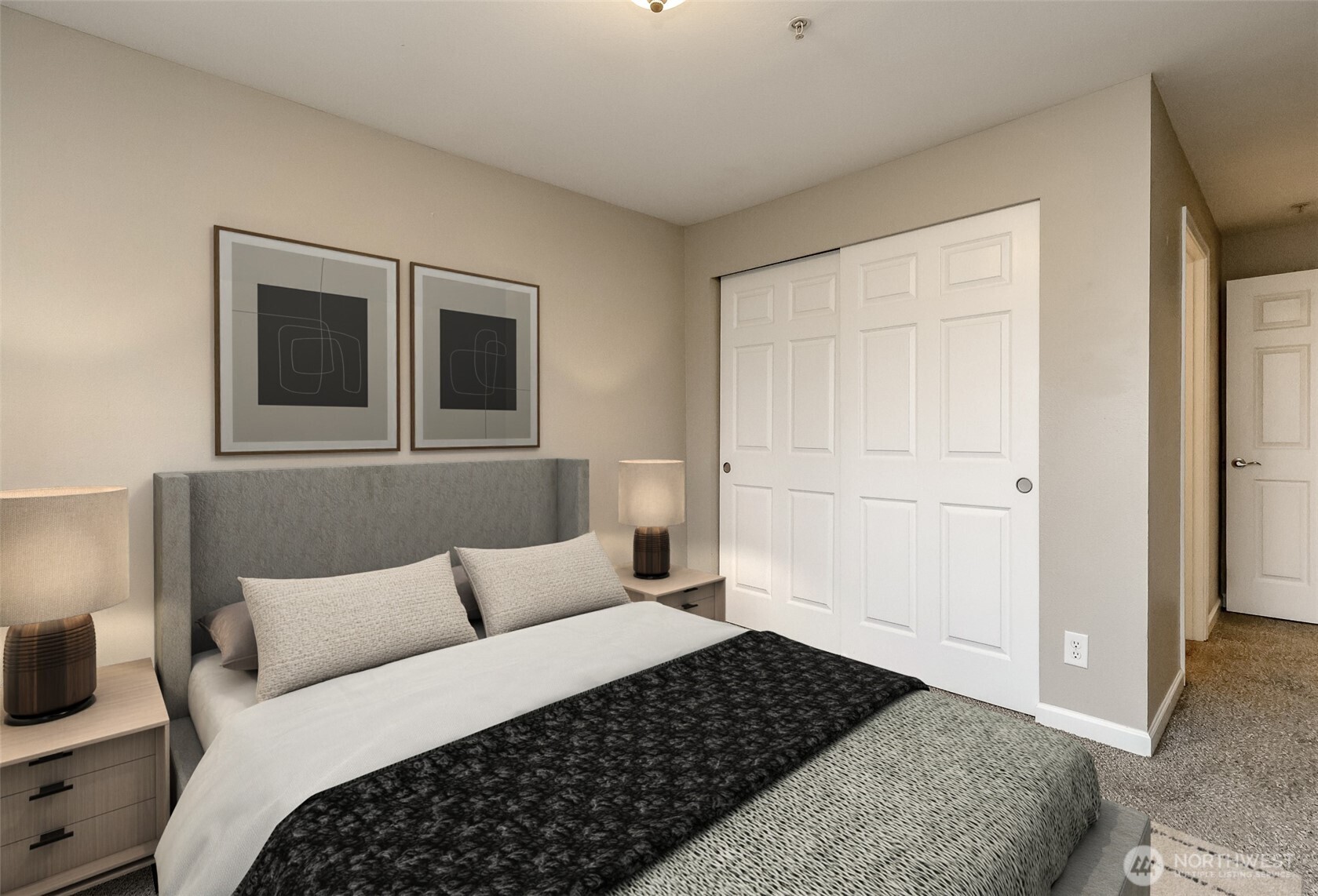 3939 10th Street Southeast, Unit G3 Puyallup, WA 98374 - Photo 12 of 25