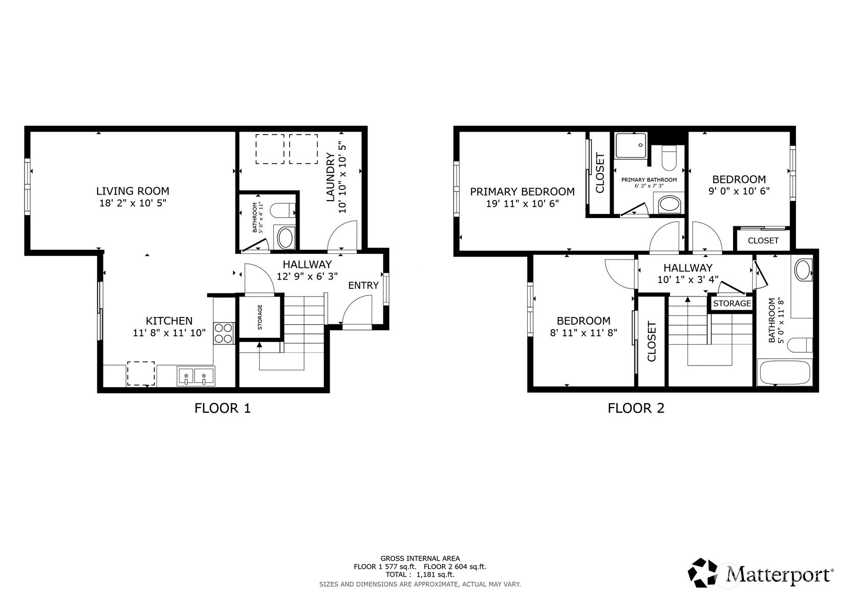 3939 10th Street Southeast, Unit G3 Puyallup, WA 98374 - Photo 25 of 25