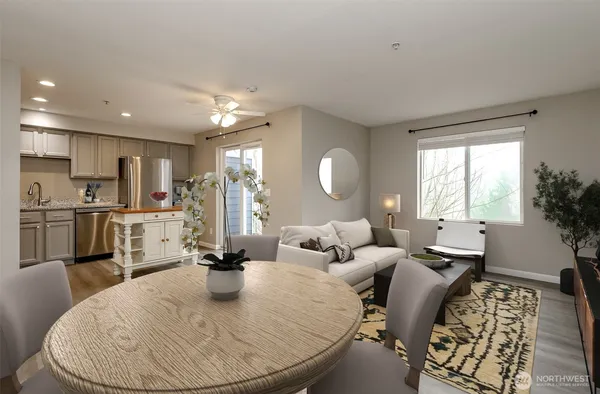 $317,950 | 3939 10th Street Southeast, Unit G3, Puyallup, WA 98374