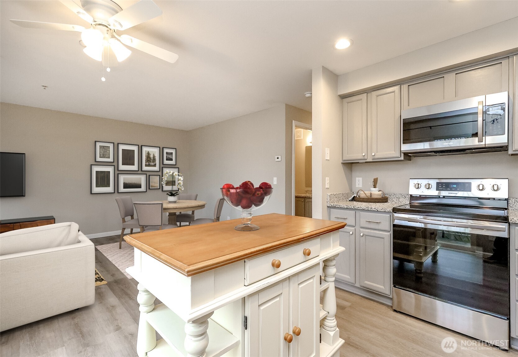 3939 10th Street Southeast, Unit G3 Puyallup, WA 98374 - Photo 9 of 25