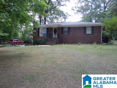 3121 Sayers Road Fultondale, AL 35068 - Photo 2 of 22