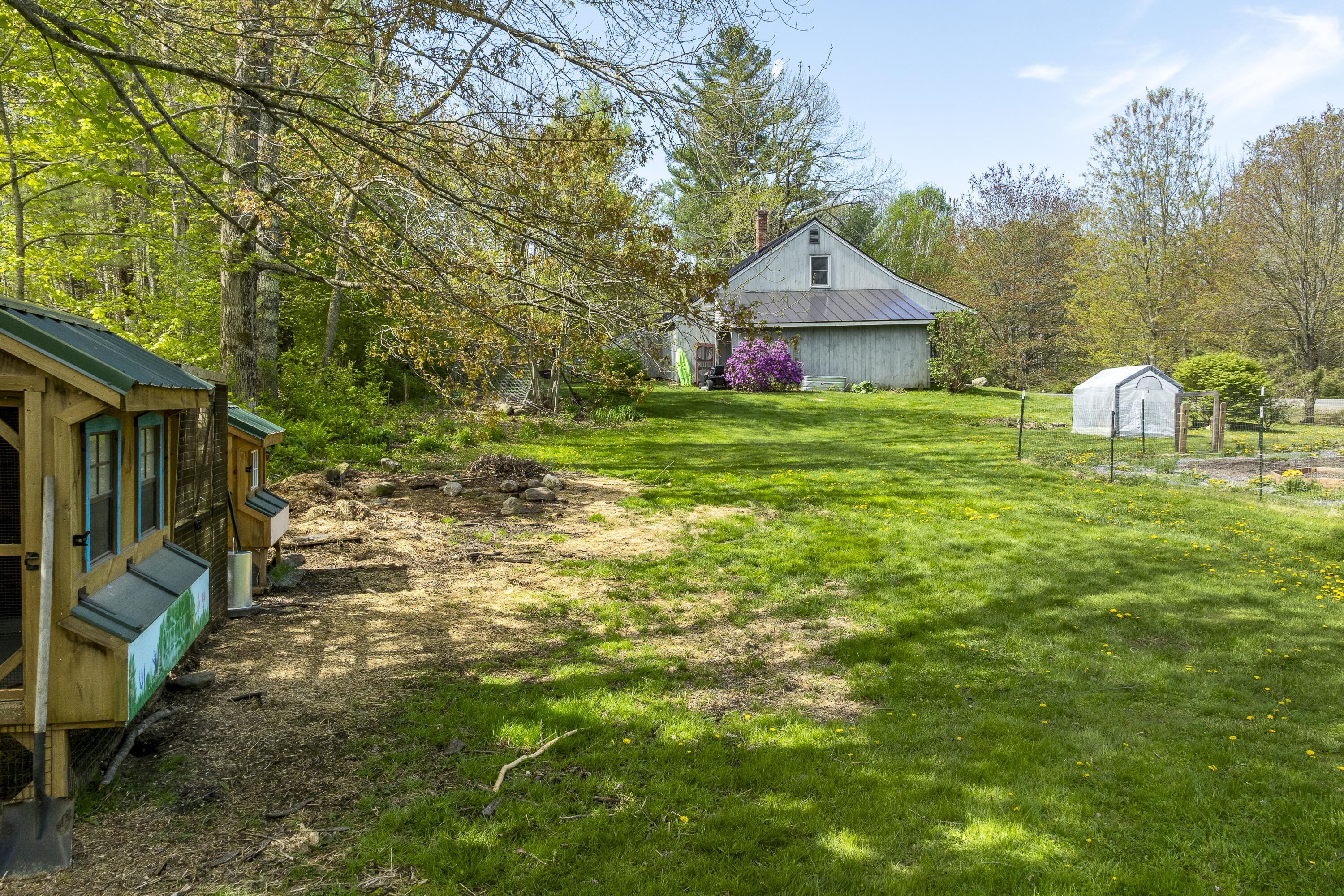 16 East Pond Road Jefferson, ME 04348 - Photo 49 of 52 24-16 East Pond Rd, Jefferson, ME-TP