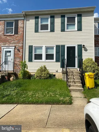 $440,000 | 2092 Lake Grove Lane, Crofton, MD 21114