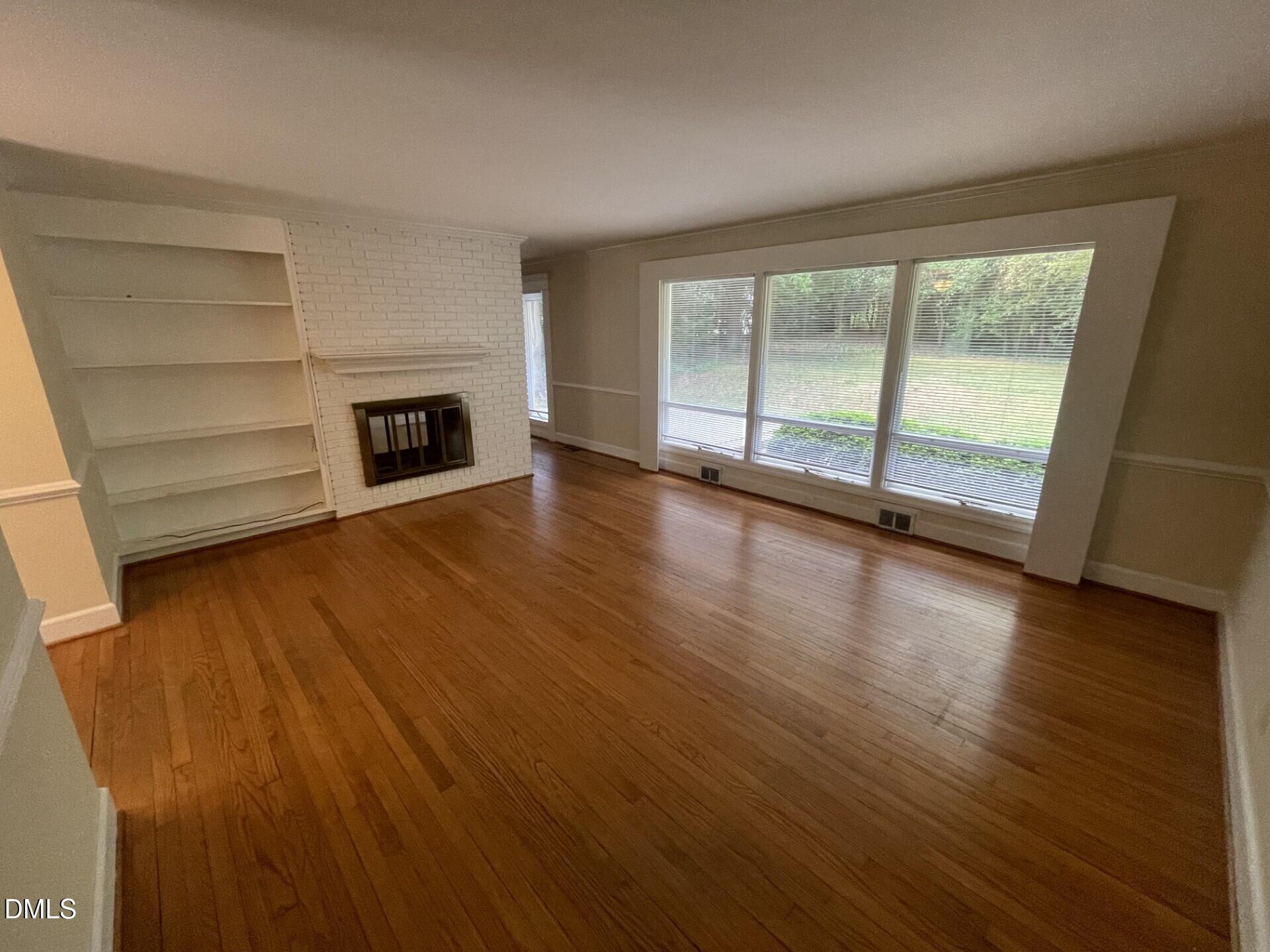 2012 Varnell Avenue Raleigh, NC 27612 - Photo 4 of 20 Gallery Image 4