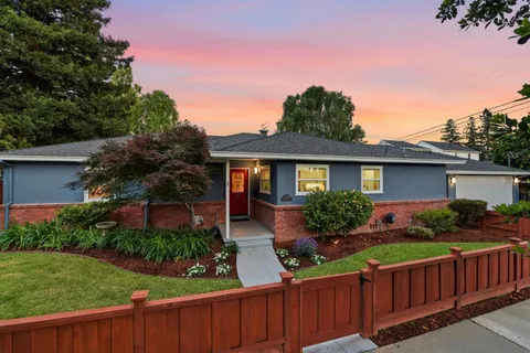 $1,899,000 | 944 Malone Road, San Jose, CA 95125