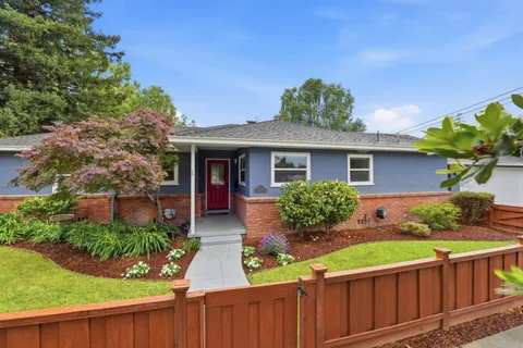 $1,899,000 | 944 Malone Road, San Jose, CA 95125
