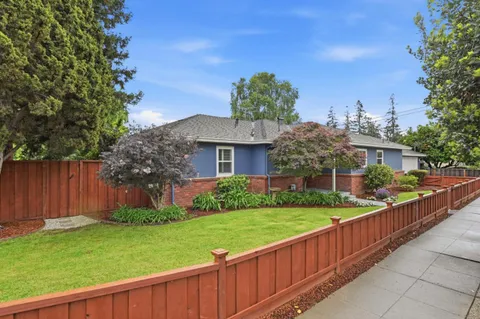 $1,899,000 | 944 Malone Road, San Jose, CA 95125