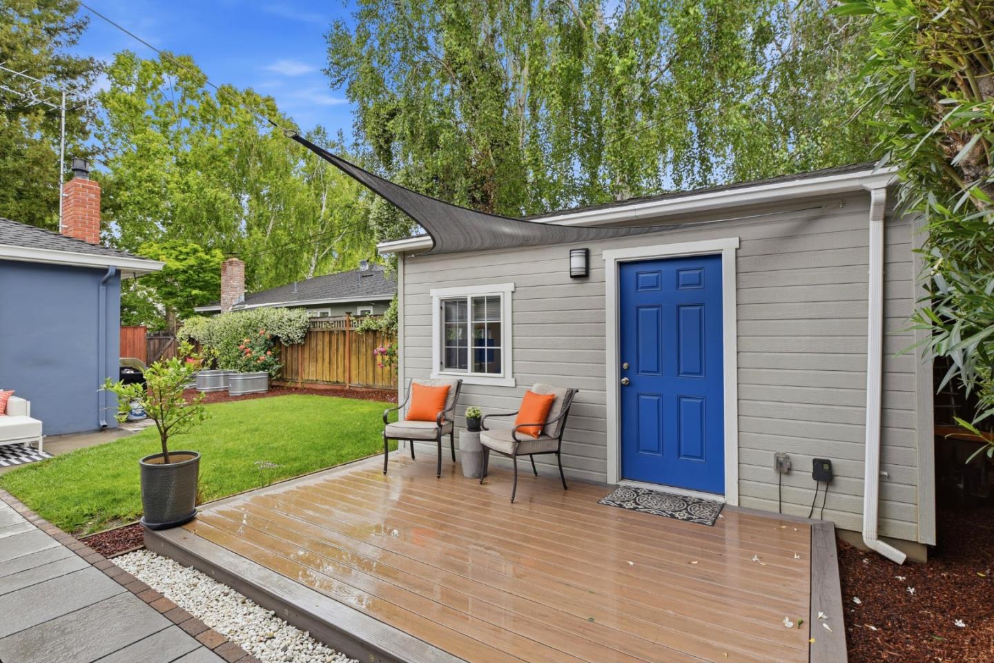 944 Malone Road San Jose, CA 95125 - Photo 32 of 71