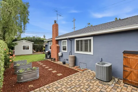 $1,899,000 | 944 Malone Road, San Jose, CA 95125