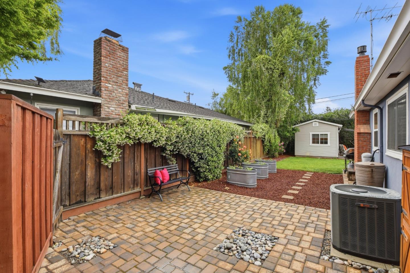 944 Malone Road San Jose, CA 95125 - Photo 38 of 71