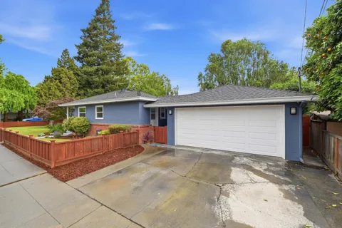 $1,899,000 | 944 Malone Road, San Jose, CA 95125