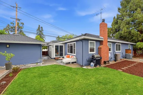 $1,899,000 | 944 Malone Road, San Jose, CA 95125