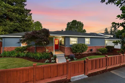 $1,899,000 | 944 Malone Road, San Jose, CA 95125