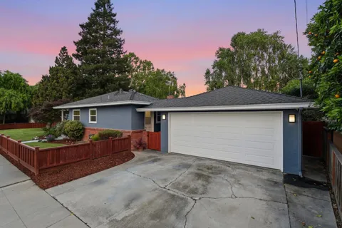$1,899,000 | 944 Malone Road, San Jose, CA 95125