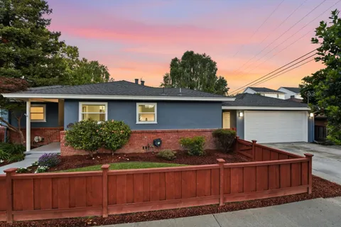 $1,899,000 | 944 Malone Road, San Jose, CA 95125