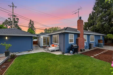 $1,899,000 | 944 Malone Road, San Jose, CA 95125