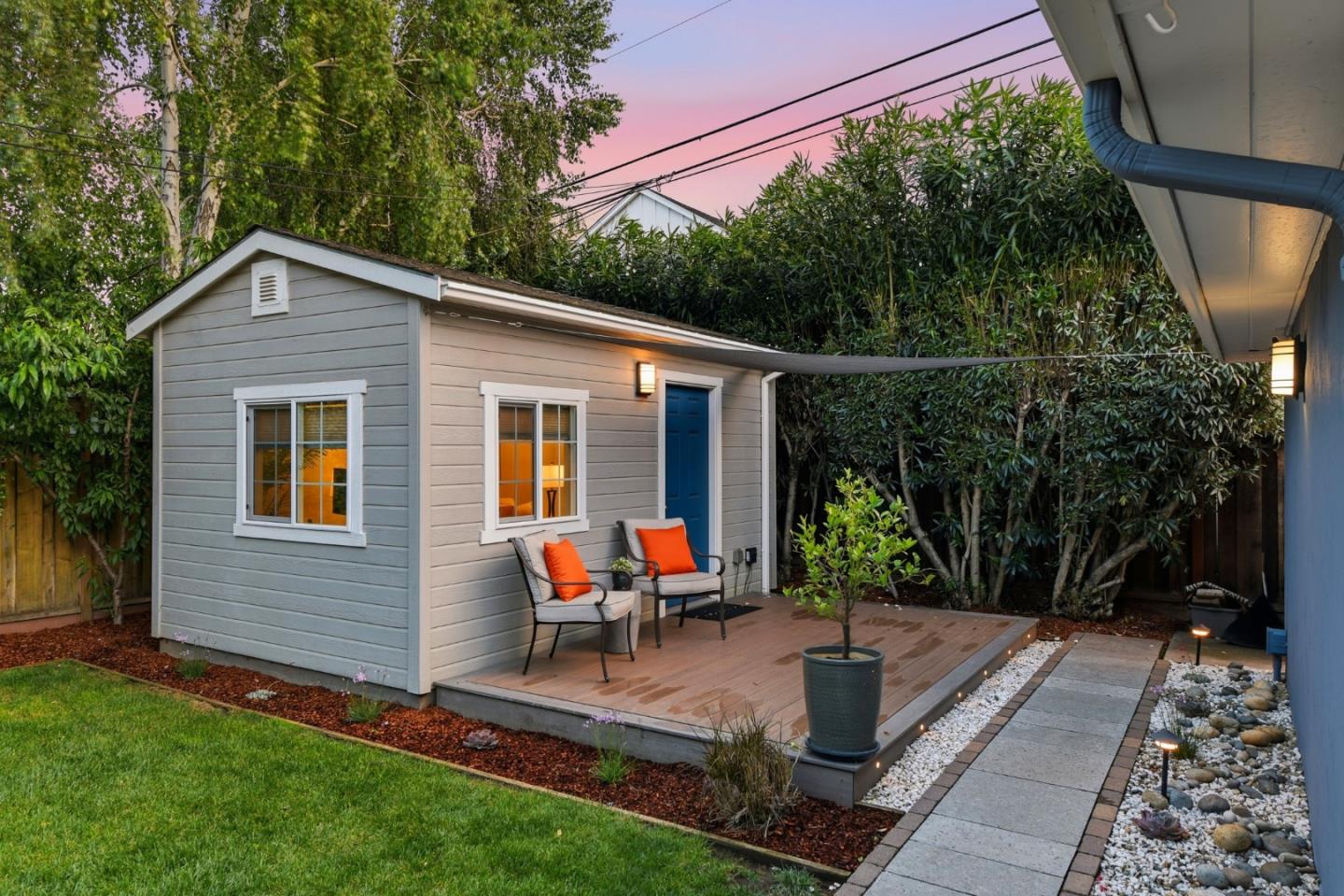 944 Malone Road San Jose, CA 95125 - Photo 52 of 71