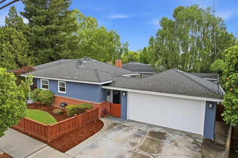 $1,899,000 | 944 Malone Road, San Jose, CA 95125