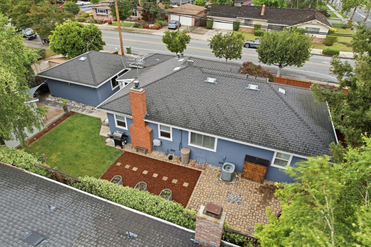 944 Malone Road San Jose, CA 95125 - Photo 55 of 71