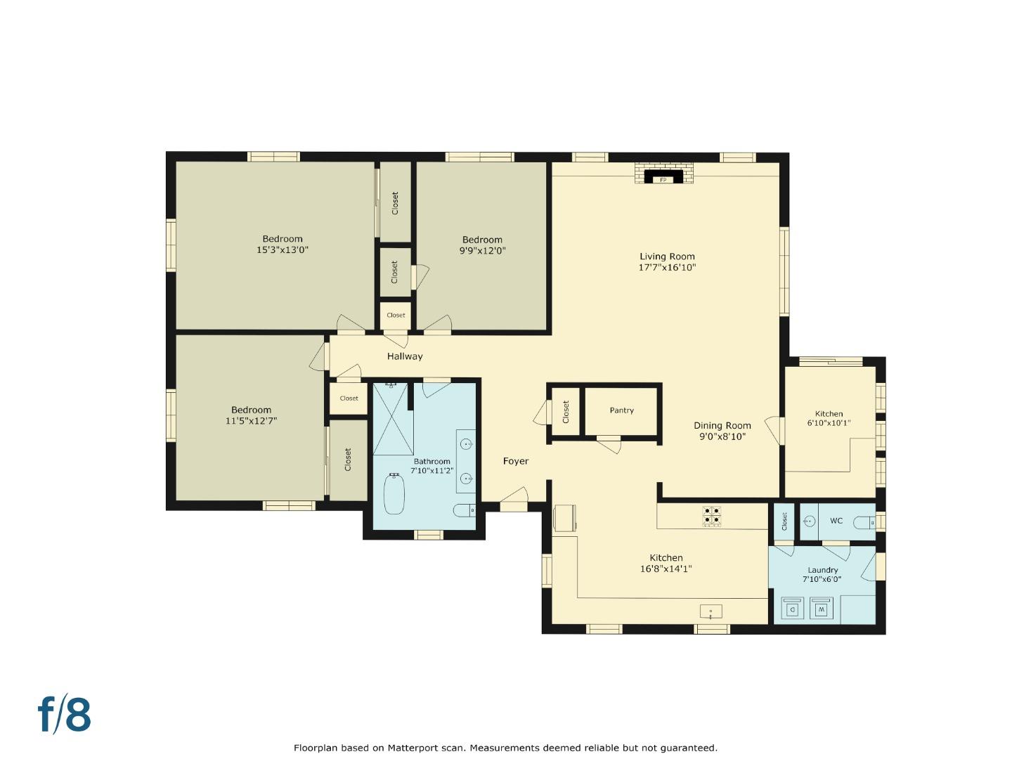 944 Malone Road San Jose, CA 95125 - Photo 59 of 71