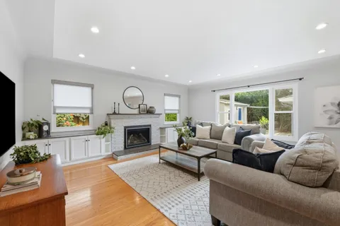 $1,899,000 | 944 Malone Road, San Jose, CA 95125