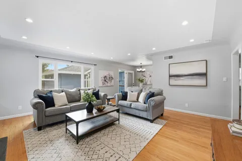 $1,899,000 | 944 Malone Road, San Jose, CA 95125
