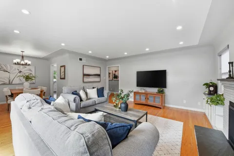 $1,899,000 | 944 Malone Road, San Jose, CA 95125