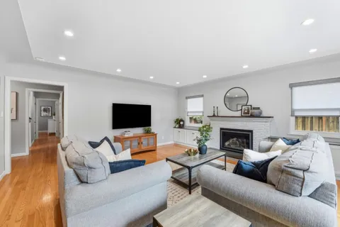 $1,899,000 | 944 Malone Road, San Jose, CA 95125