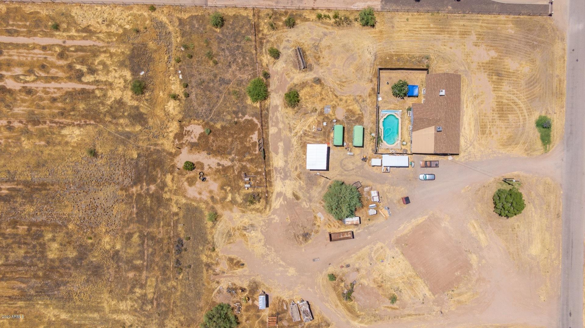 43651 North Jackrabbit Road San Tan Valley, AZ 85140 - Photo 12 of 42 Both properties