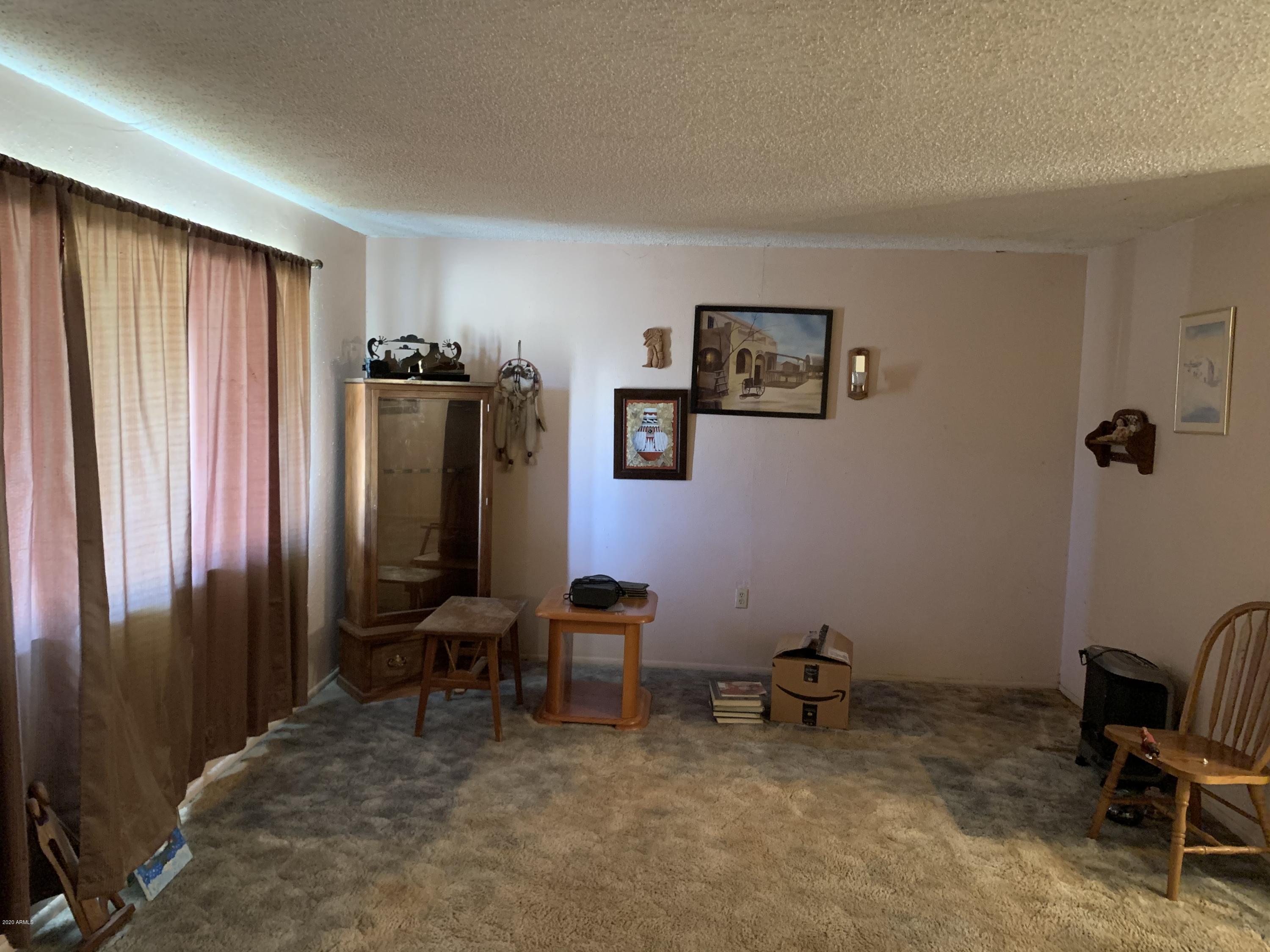 43651 North Jackrabbit Road San Tan Valley, AZ 85140 - Photo 30 of 42 Living Room