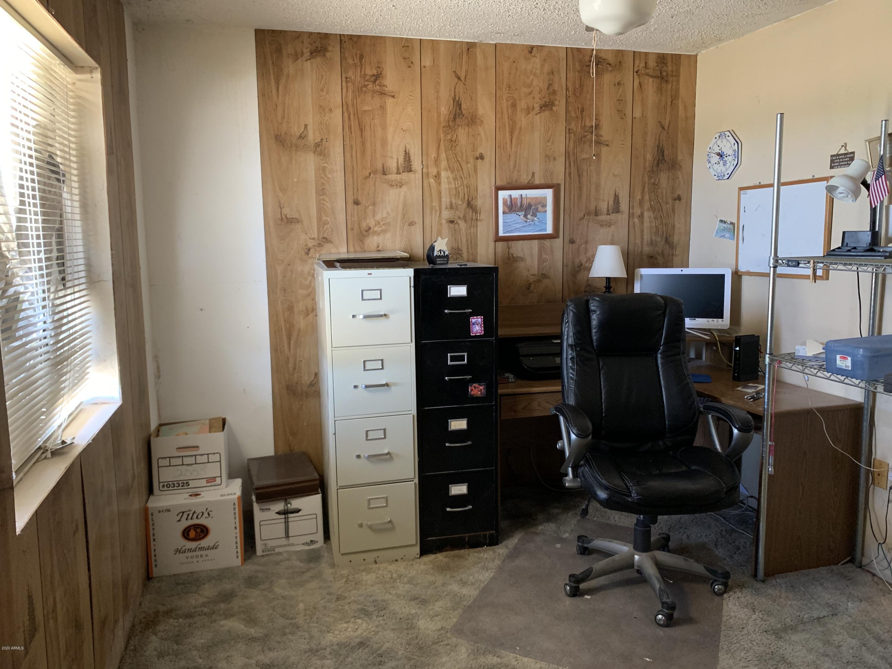 43651 North Jackrabbit Road San Tan Valley, AZ 85140 - Photo 32 of 42 Bedroom 1