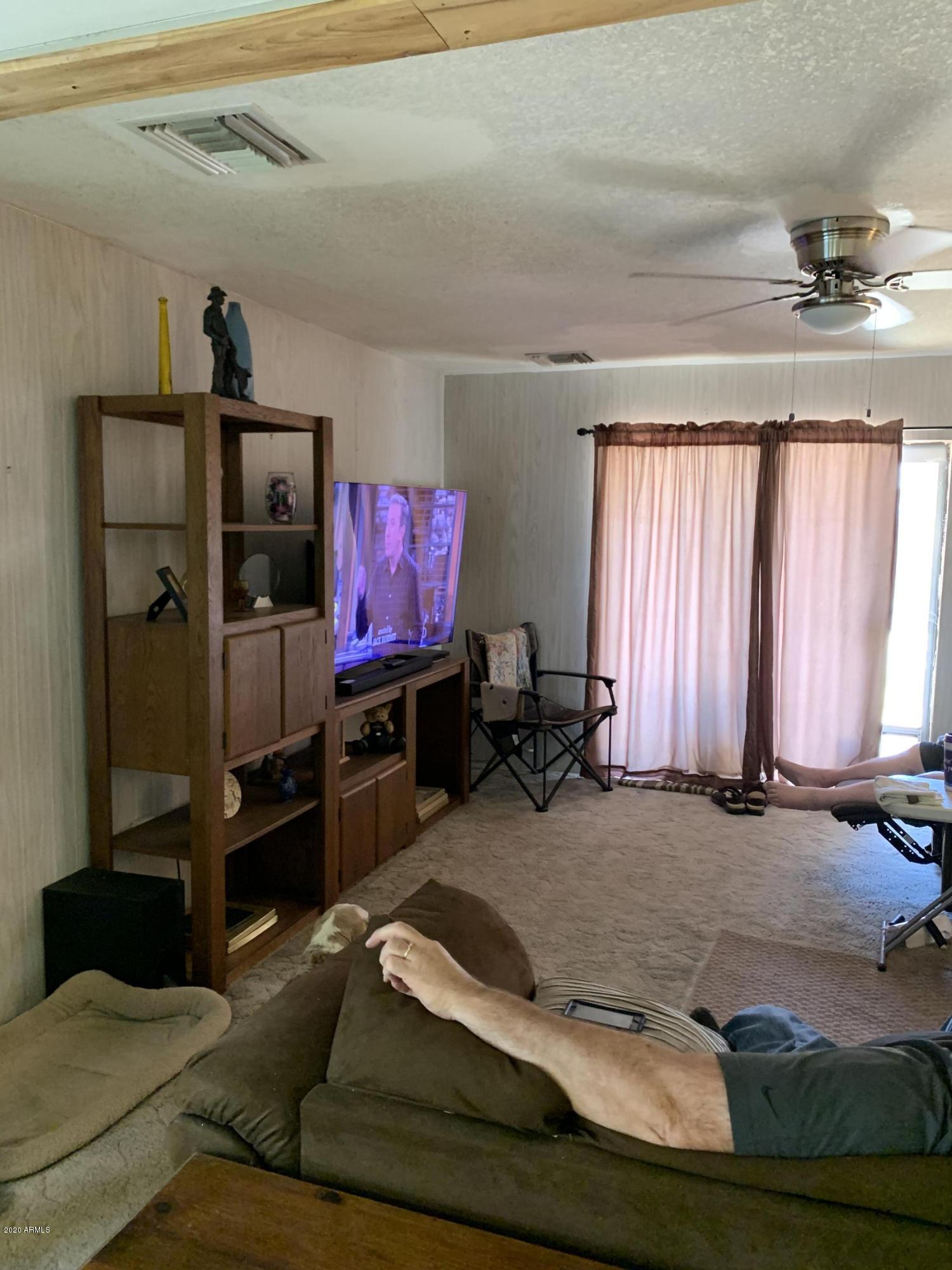 43651 North Jackrabbit Road San Tan Valley, AZ 85140 - Photo 39 of 42 Family Room