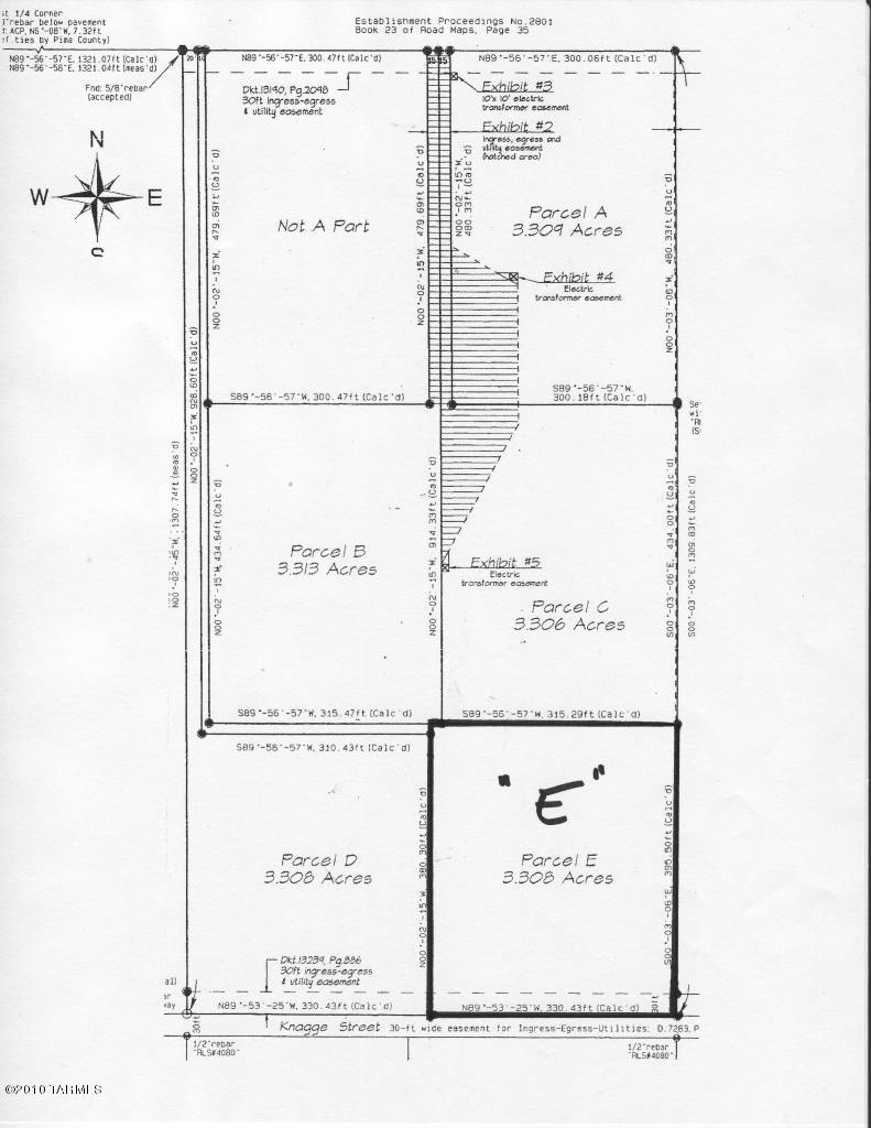 12150 East Prince Road, Unit E Tucson, AZ 85749 - Photo 6 of 6 Gallery Image 6
