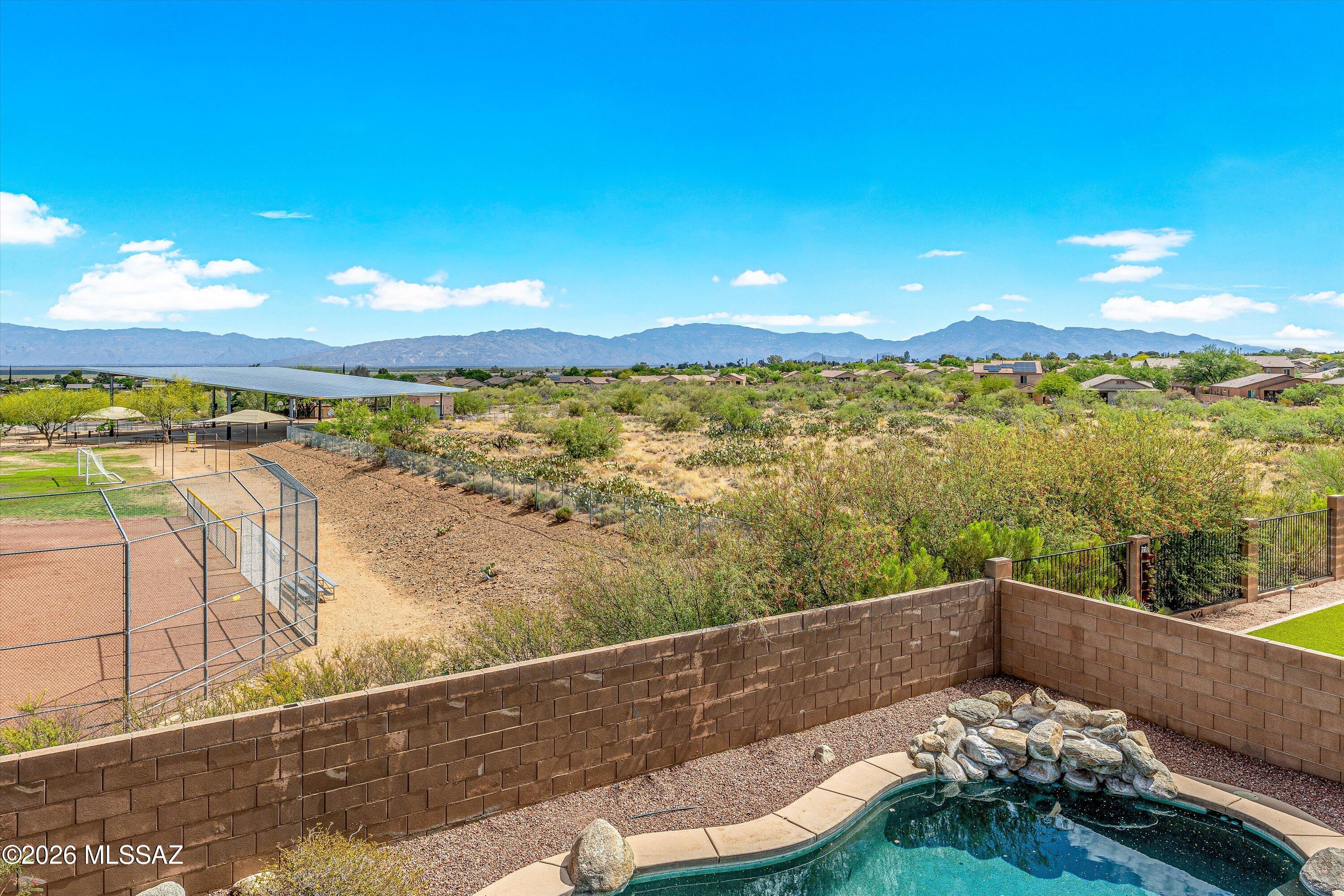 161 East Sycamore View Road Vail, AZ 85641 - Photo 26 of 30