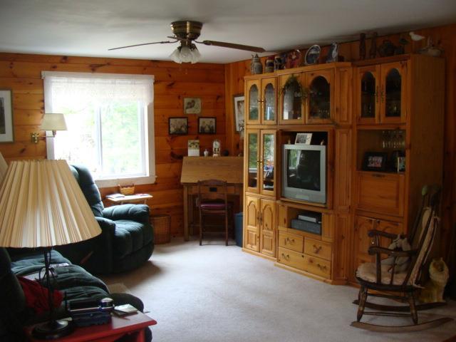36 Kezar Ridge Road Waterford, ME 04088 - Photo 2 of 15 Photo